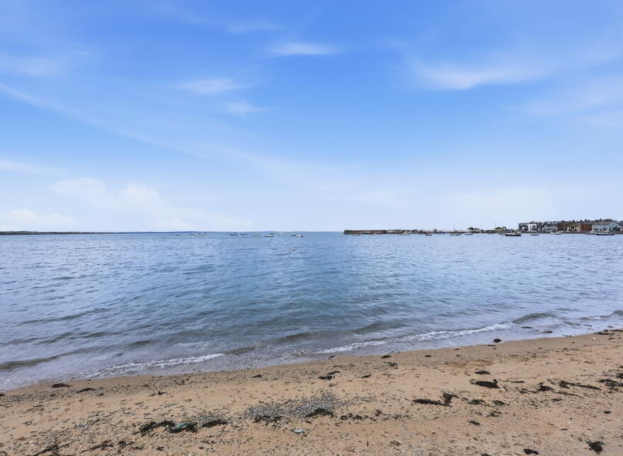 Carriglea, 2 Harbour Road, Skerries, K34DY04