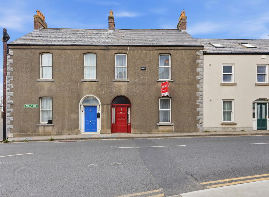 Carriglea, 2 Harbour Road, Skerries, K34DY04