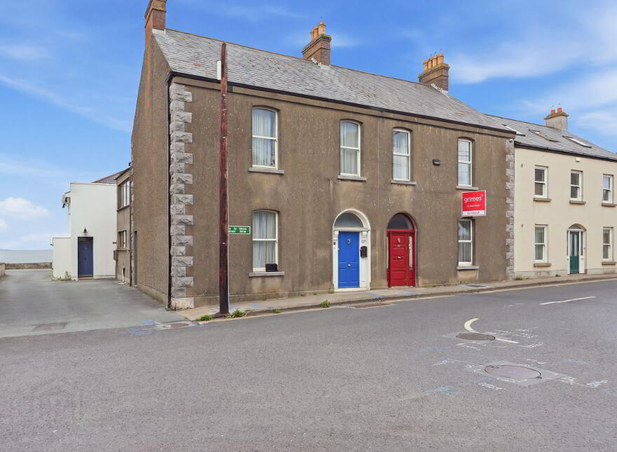 Carriglea, 2 Harbour Road, Skerries, K34DY04