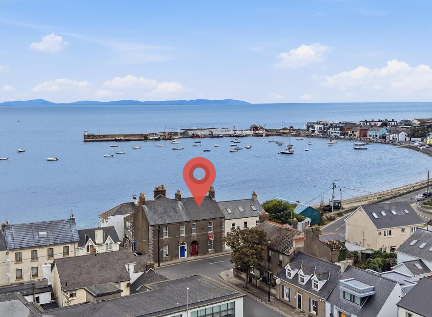 Carriglea, 2 Harbour Road, Skerries, K34DY04
