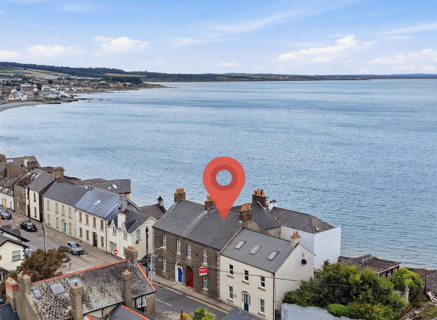 Carriglea, 2 Harbour Road, Skerries, K34DY04