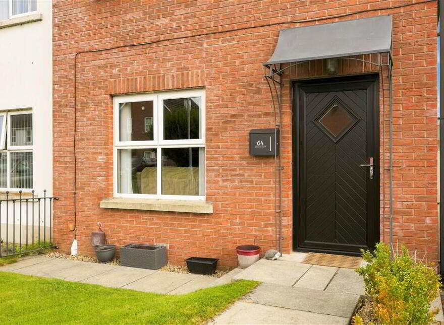 64 Leighinmohr Crescent, Ballymena, BT42 2FB