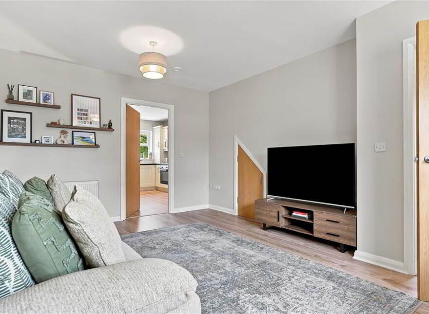 64 Leighinmohr Crescent, Ballymena, BT42 2FB