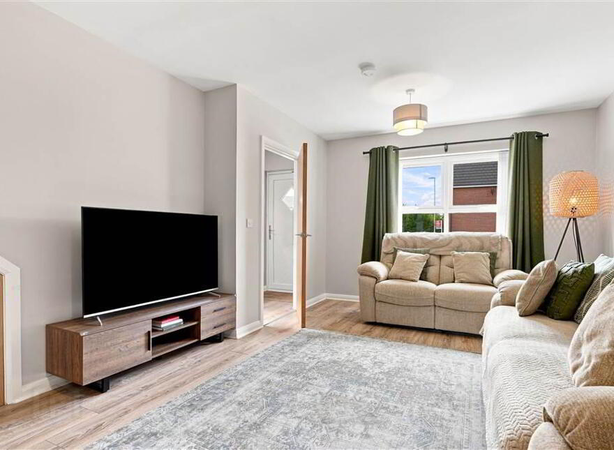 64 Leighinmohr Crescent, Ballymena, BT42 2FB