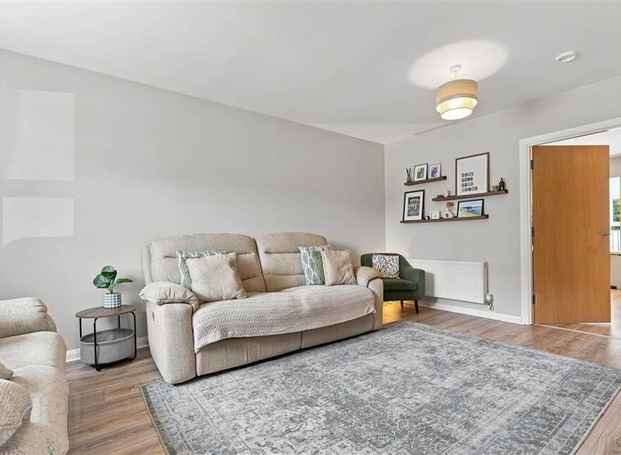 64 Leighinmohr Crescent, Ballymena, BT42 2FB