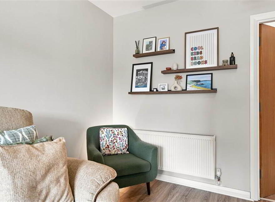 64 Leighinmohr Crescent, Ballymena, BT42 2FB