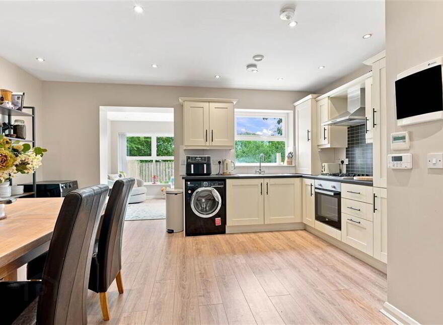 64 Leighinmohr Crescent, Ballymena, BT42 2FB