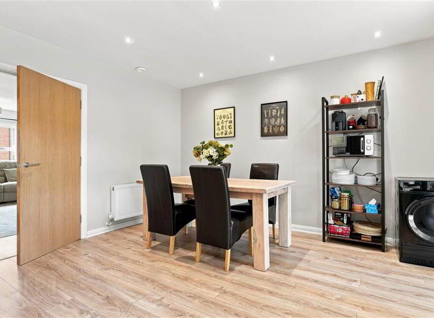 64 Leighinmohr Crescent, Ballymena, BT42 2FB
