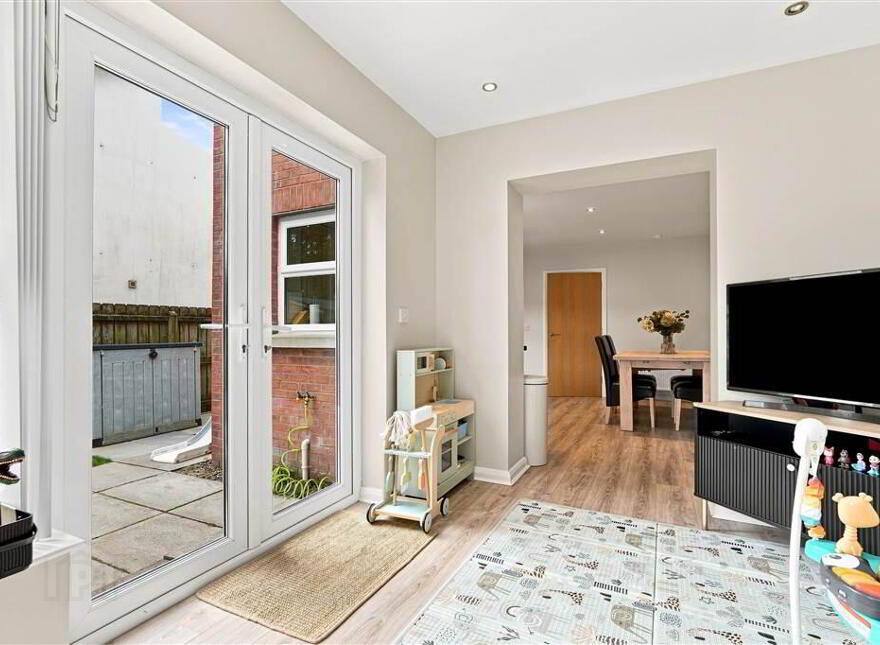 64 Leighinmohr Crescent, Ballymena, BT42 2FB