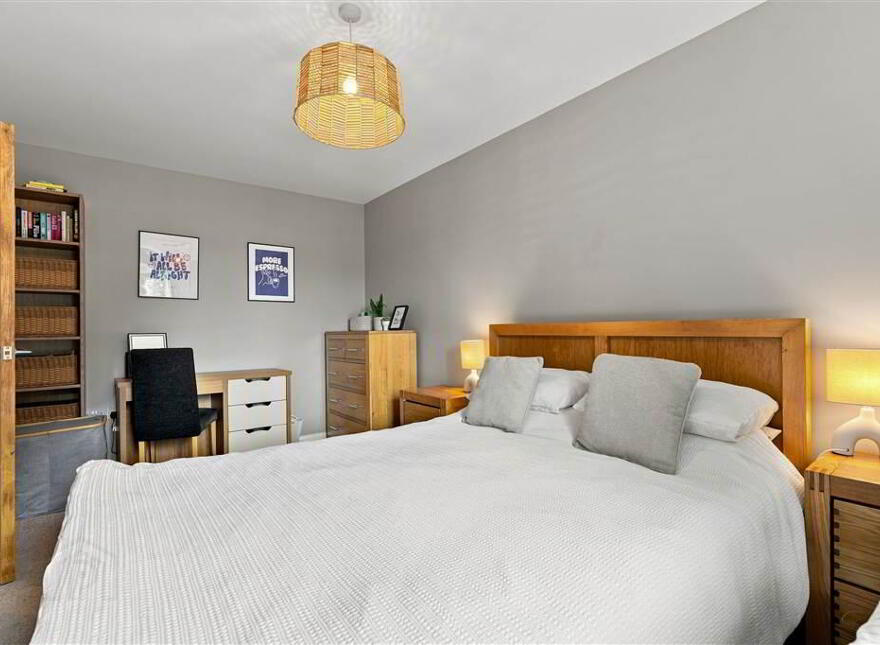 64 Leighinmohr Crescent, Ballymena, BT42 2FB