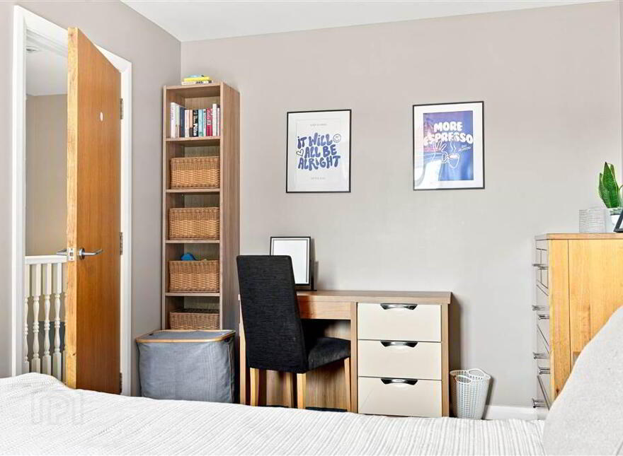 64 Leighinmohr Crescent, Ballymena, BT42 2FB