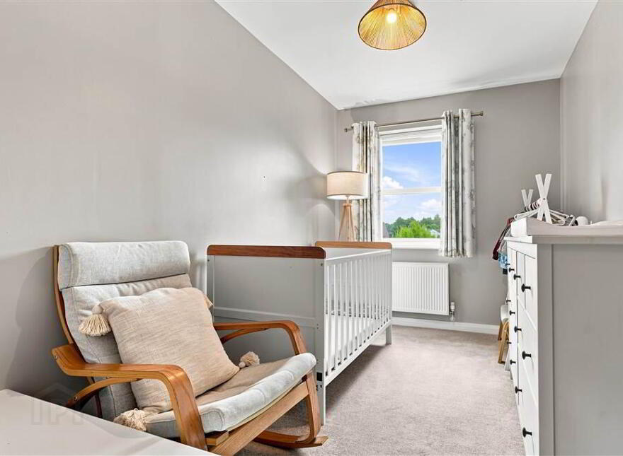 64 Leighinmohr Crescent, Ballymena, BT42 2FB