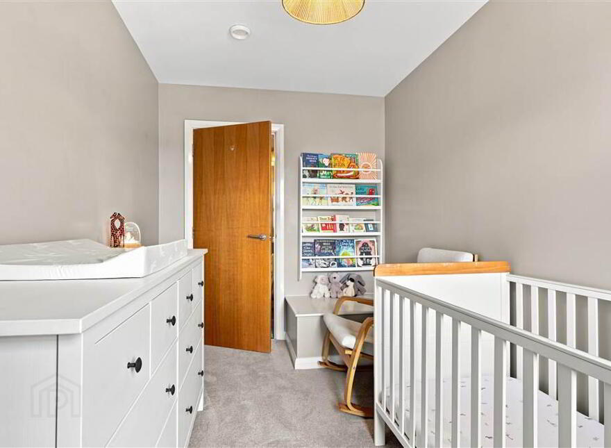 64 Leighinmohr Crescent, Ballymena, BT42 2FB