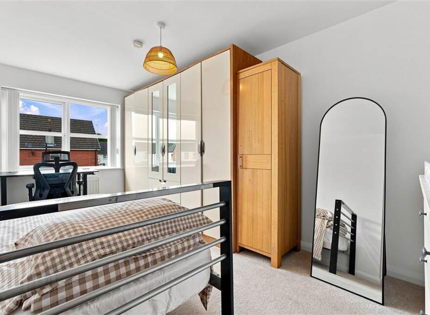 64 Leighinmohr Crescent, Ballymena, BT42 2FB