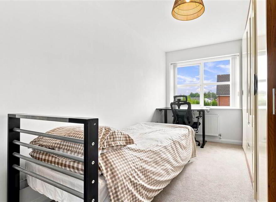 64 Leighinmohr Crescent, Ballymena, BT42 2FB