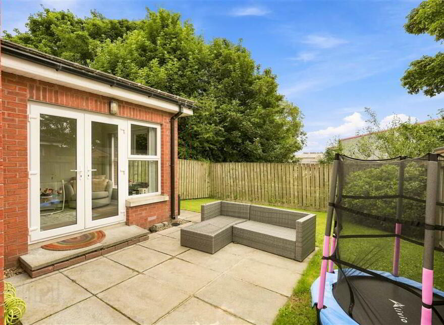 64 Leighinmohr Crescent, Ballymena, BT42 2FB