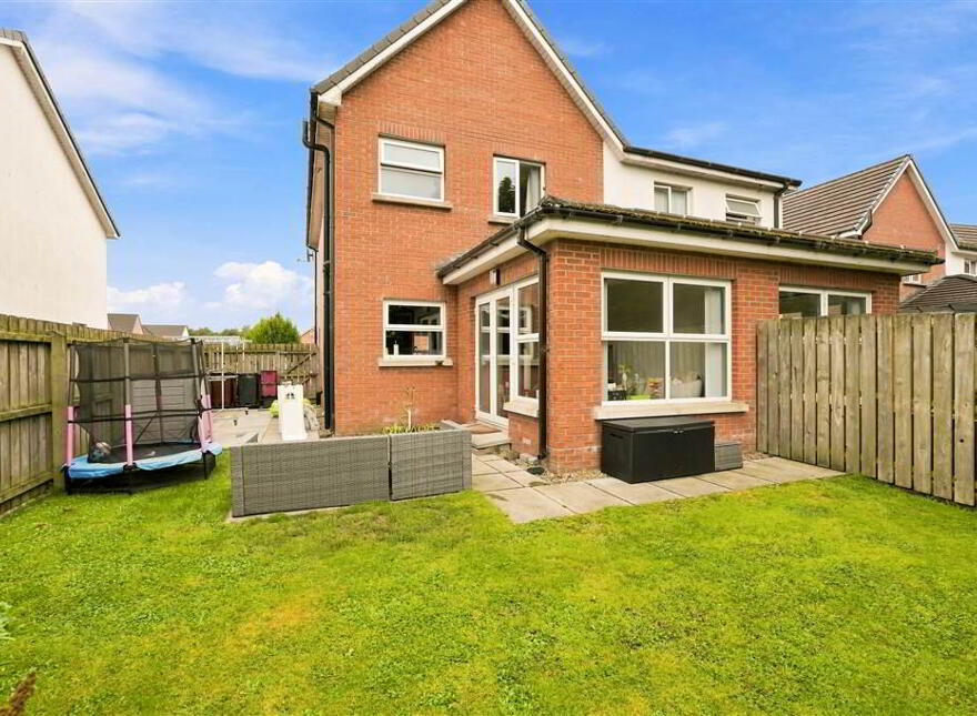 64 Leighinmohr Crescent, Ballymena, BT42 2FB