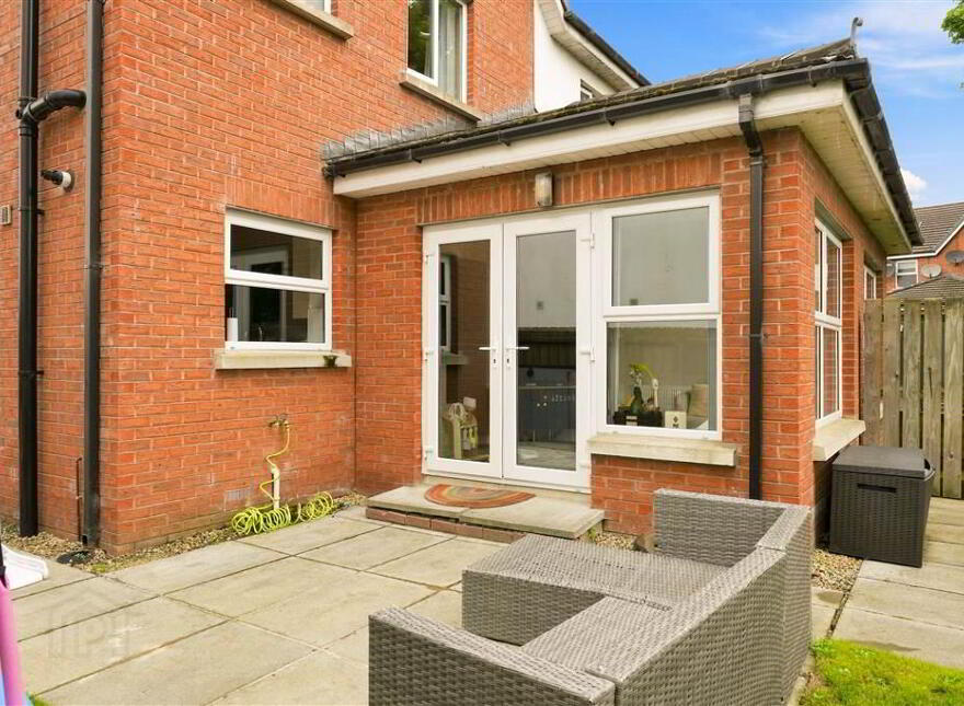 64 Leighinmohr Crescent, Ballymena, BT42 2FB