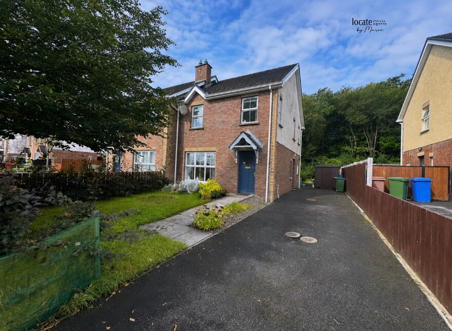 20 Briars Hill, Irvinestown, BT94 1ES