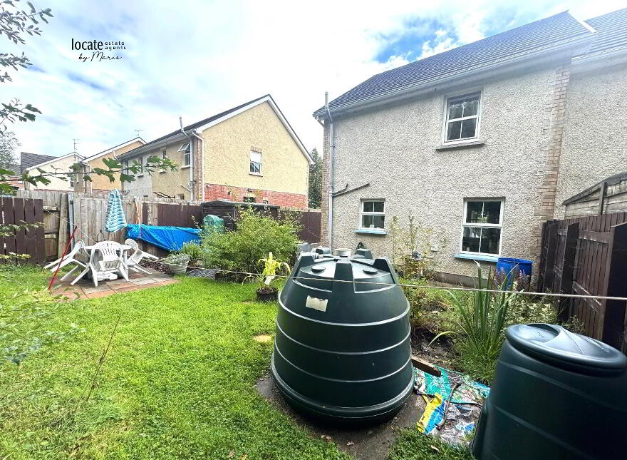 20 Briars Hill, Irvinestown, BT94 1ES