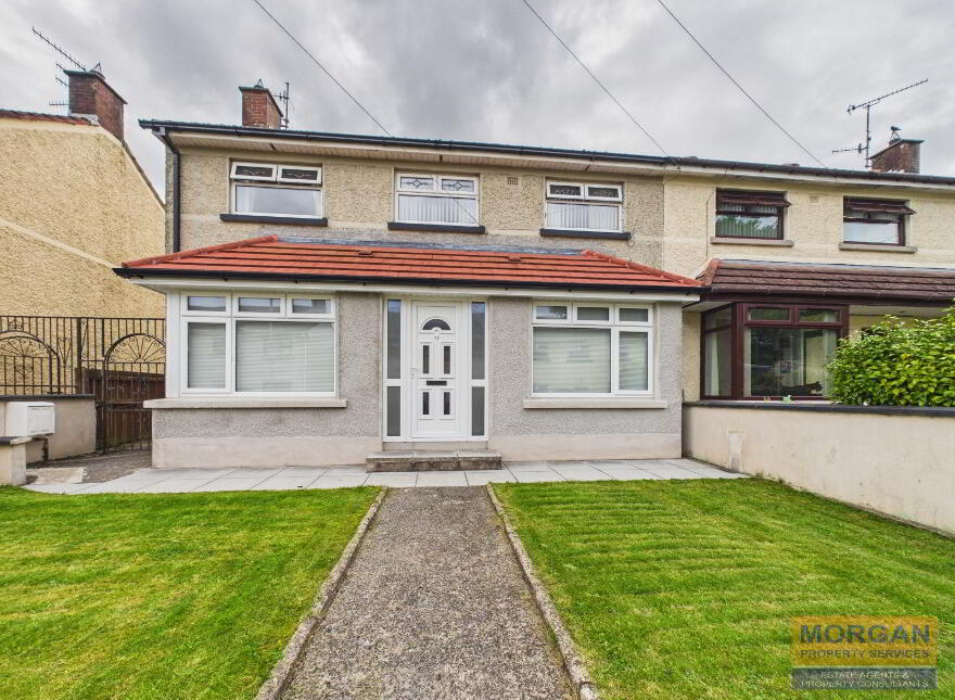 15 Drumalane Park, Newry, BT35 8AS