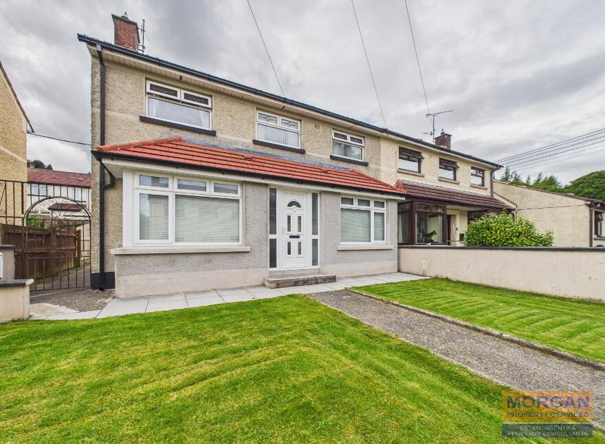 15 Drumalane Park, Newry, BT35 8AS