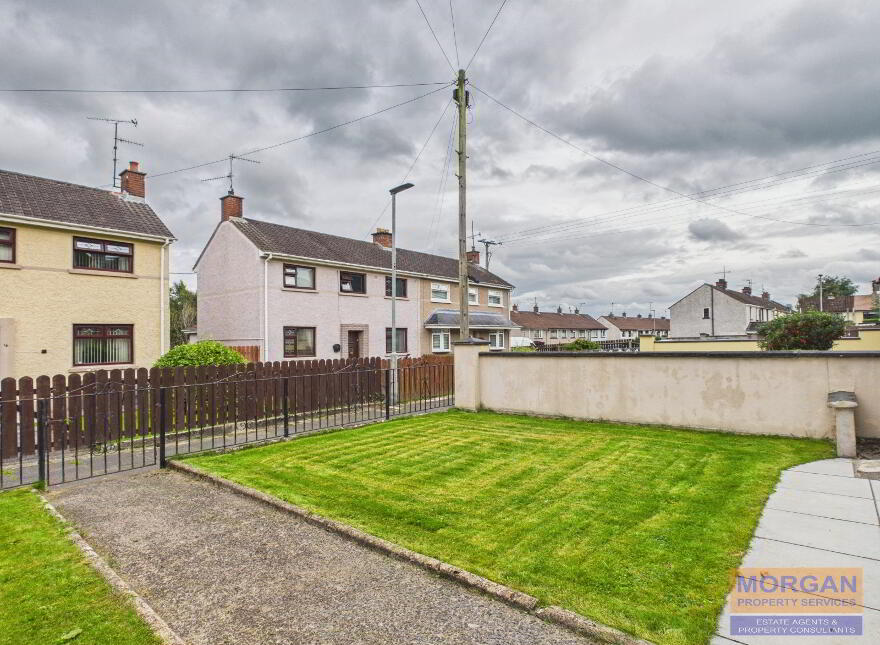 15 Drumalane Park, Newry, BT35 8AS