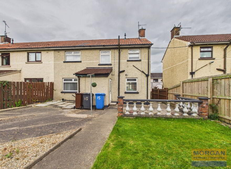 15 Drumalane Park, Newry, BT35 8AS