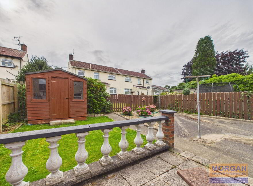 15 Drumalane Park, Newry, BT35 8AS