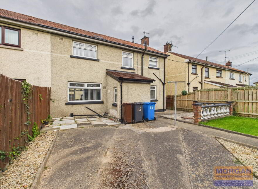 15 Drumalane Park, Newry, BT35 8AS