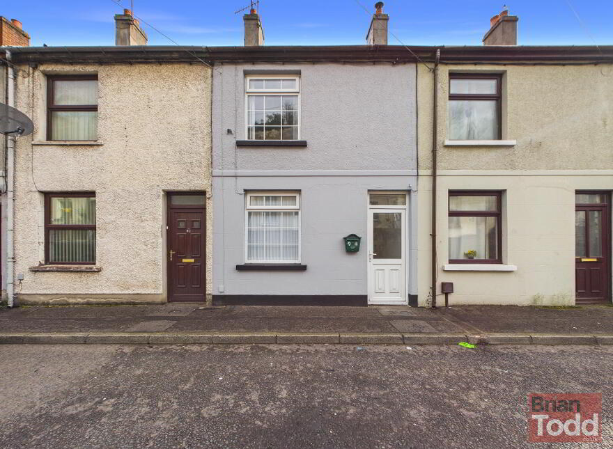 94 Bank Road, Larne, BT40 3AN