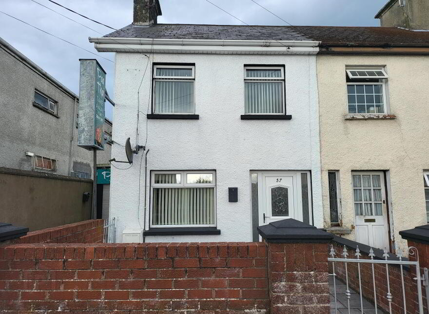 57 Lake Street, Lurgan, BT67 9DT