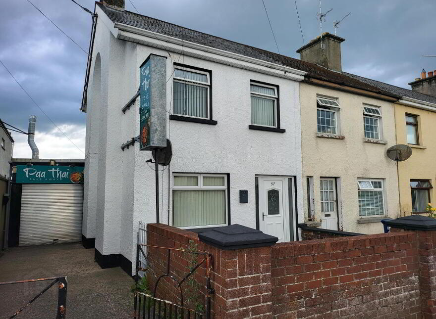 57 Lake Street, Lurgan, BT67 9DT