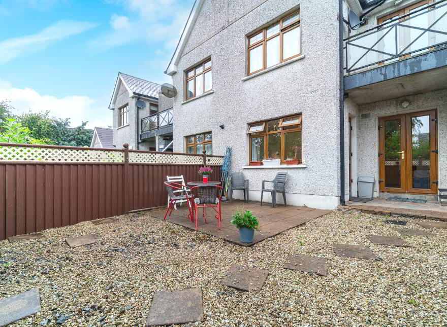 20 The Tramway, Main Street, Blessington, W91K640