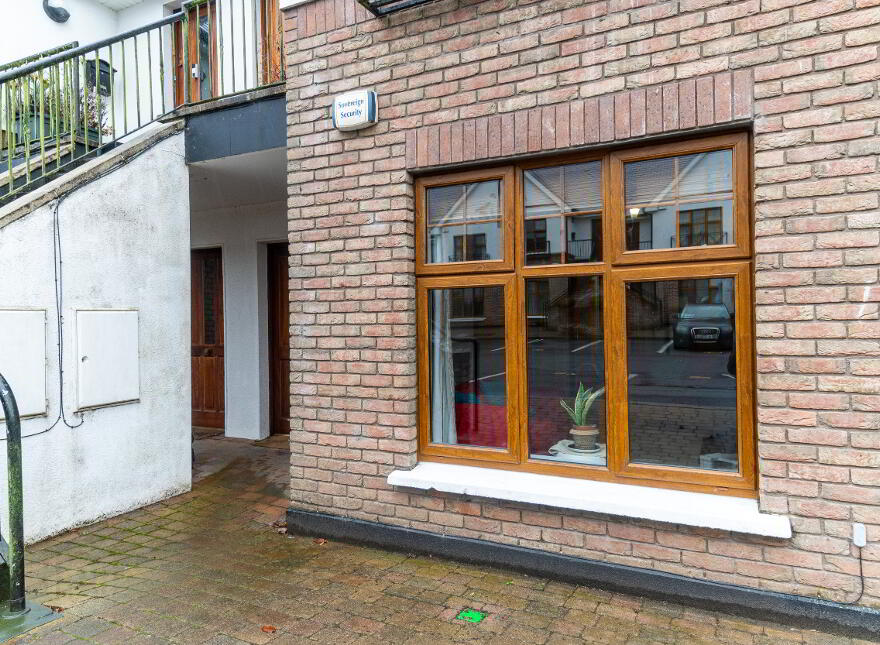 20 The Tramway, Main Street, Blessington, W91K640