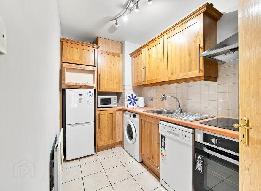 20 The Tramway, Main Street, Blessington, W91K640