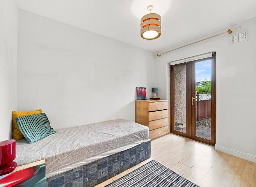 20 The Tramway, Main Street, Blessington, W91K640