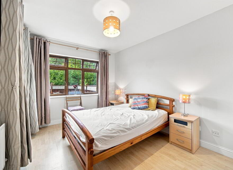 20 The Tramway, Main Street, Blessington, W91K640