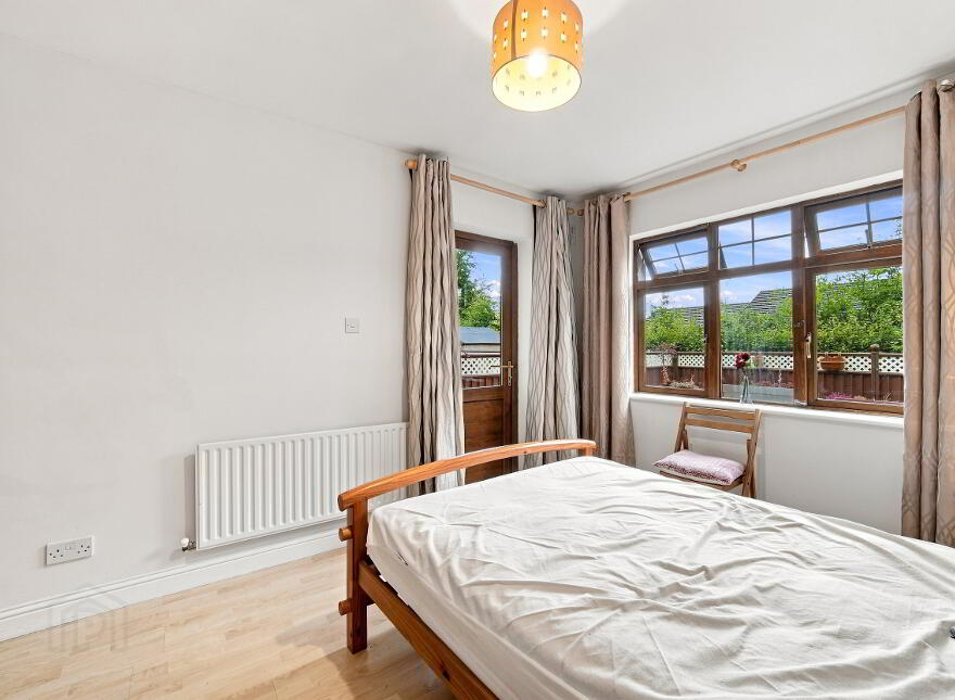 20 The Tramway, Main Street, Blessington, W91K640
