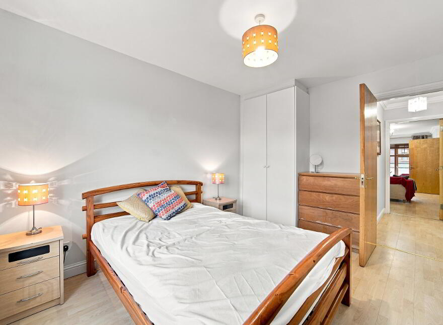 20 The Tramway, Main Street, Blessington, W91K640