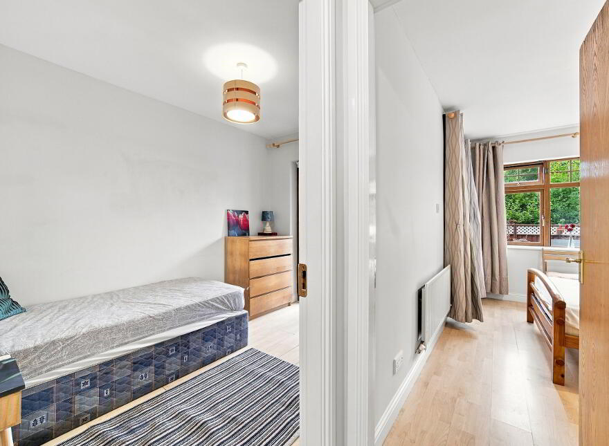 20 The Tramway, Main Street, Blessington, W91K640