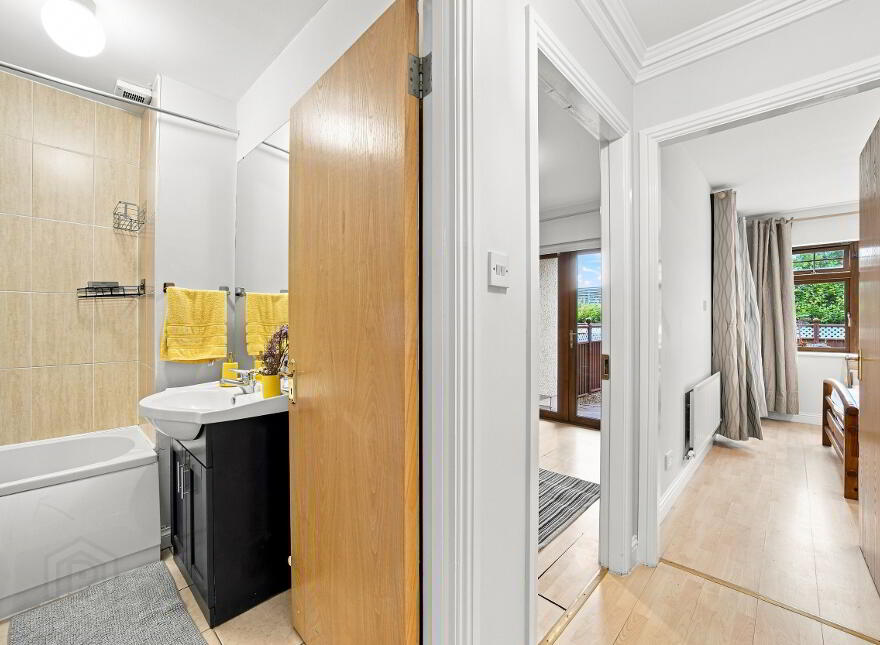 20 The Tramway, Main Street, Blessington, W91K640