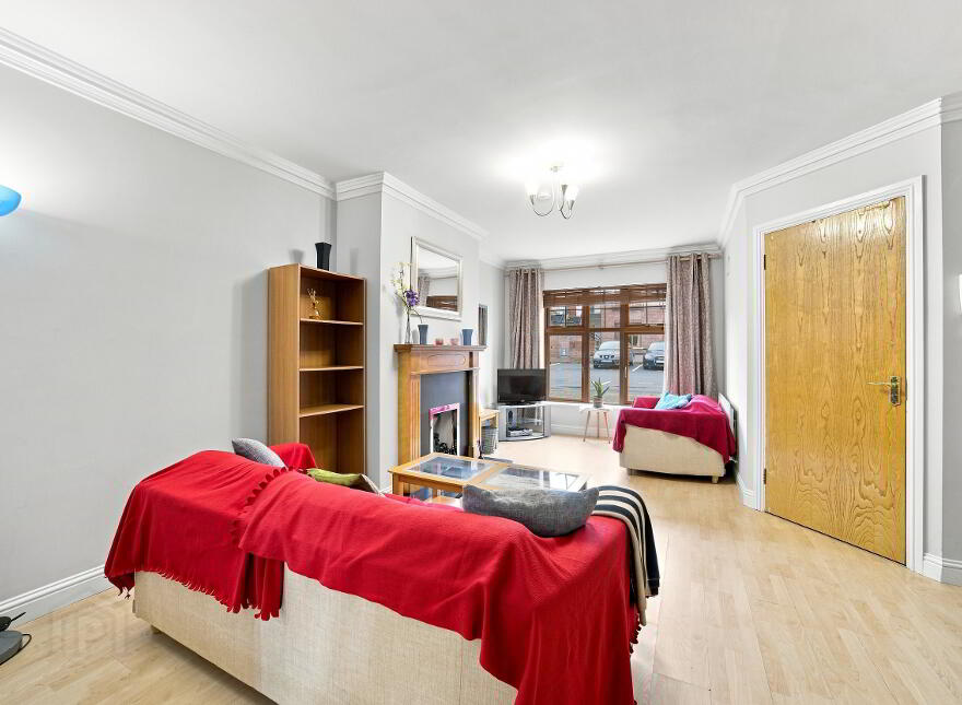 20 The Tramway, Main Street, Blessington, W91K640