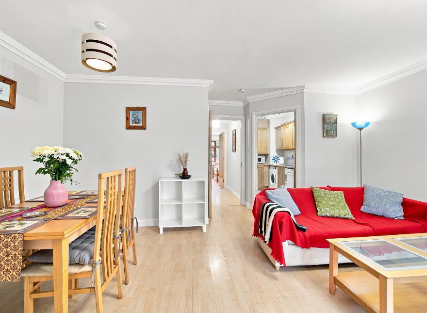 20 The Tramway, Main Street, Blessington, W91K640