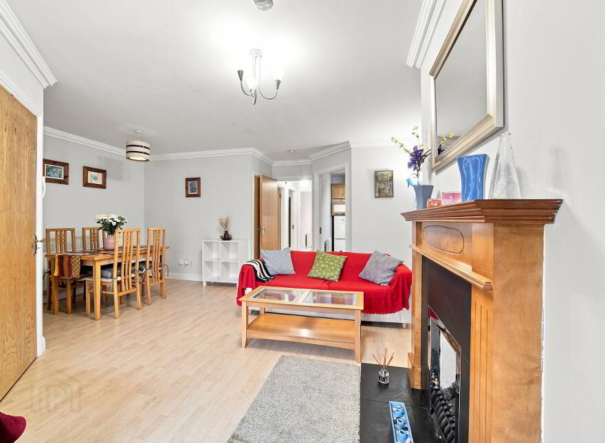 20 The Tramway, Main Street, Blessington, W91K640