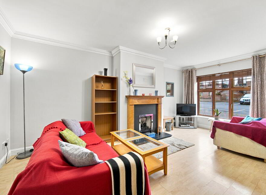 20 The Tramway, Main Street, Blessington, W91K640