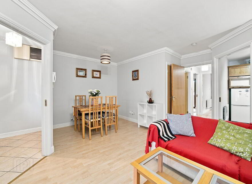20 The Tramway, Main Street, Blessington, W91K640