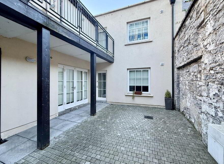 3 Lad Lane, Dublin 2, D02PV21