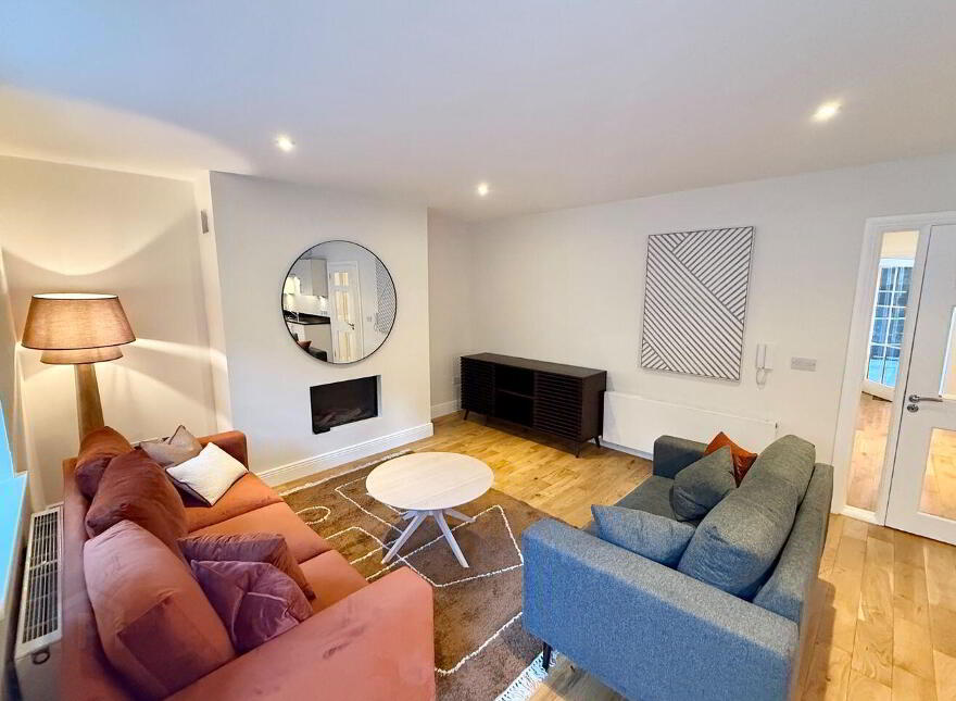 3 Lad Lane, Dublin 2, D02PV21