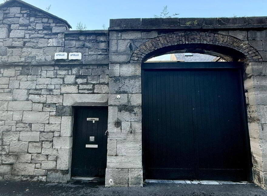 3 Lad Lane, Dublin 2, D02PV21